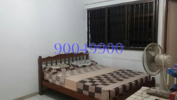 Blk 205 Bukit Batok Street 21 (Bukit Batok), HDB 3 Rooms #100277482
